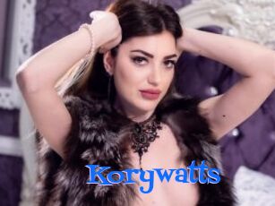 Korywatts