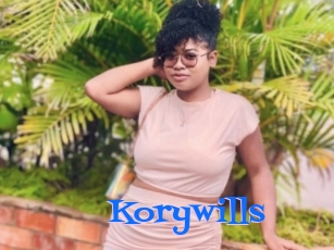 Korywills