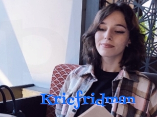 Kricfridman