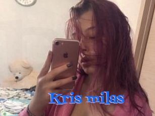 Kris_milas