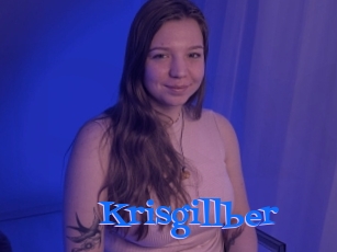 Krisgillber