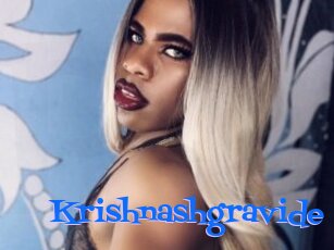 Krishnashgravide