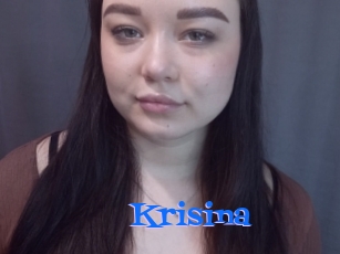 Krisina