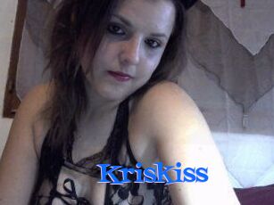 Kriskiss