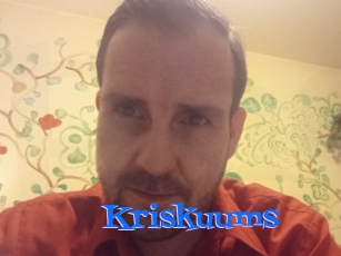 Kriskuums