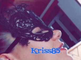 Kriss85