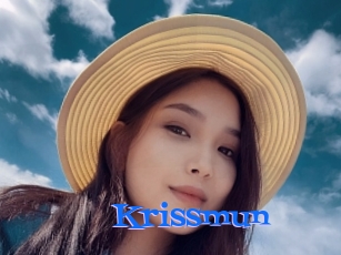 Krissmun