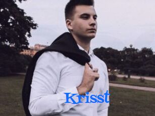 Krisst