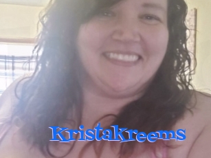 Kristakreems