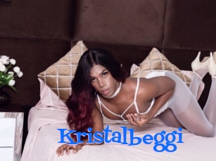 Kristalbeggi