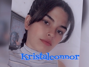 Kristalconnor