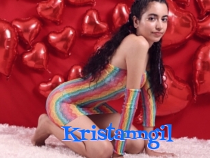 Kristanngil