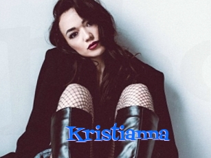 kristianna Photos 2 X