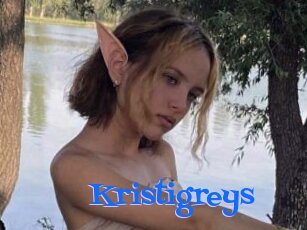 Kristigreys