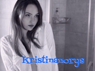 Kristinanorys