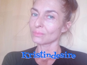 Kristindesire