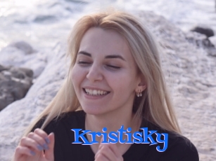 Kristisky