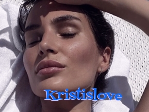 Kristislove