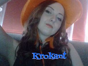 Krokant