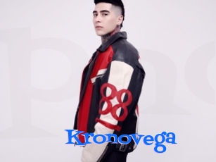 Kronovega