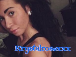 Krystalrosexxx