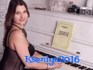 Kseniya2016