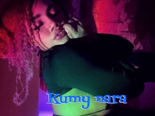 Kumy_nara