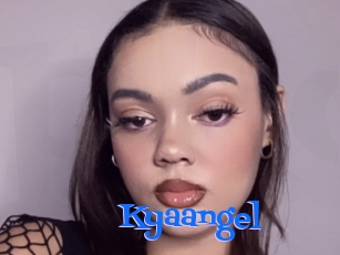 Kyaangel