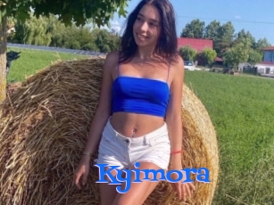 Kyimora