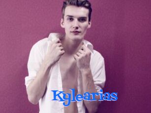 Kylearias