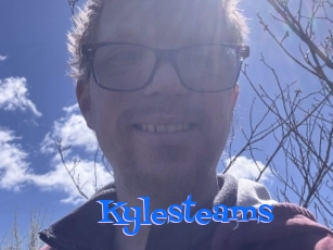 Kylesteams