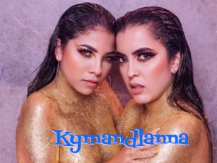 Kymandlanna