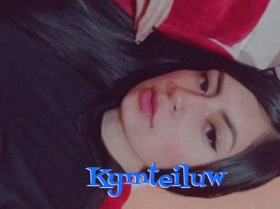 Kymteiluw