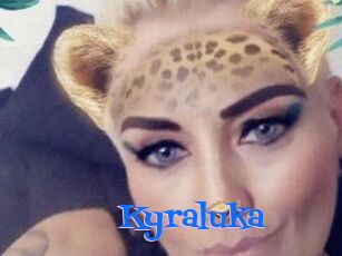 Kyraluka