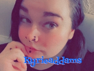 Kyrieaddams