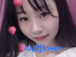 LAIlflower