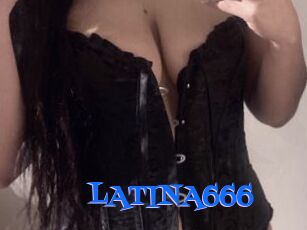 LATINA666