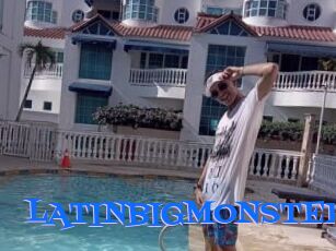 LATINBIGMONSTER