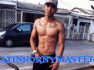 LATINHORNYMASTER