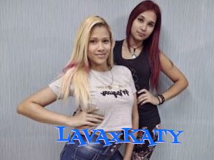 LAVAxKATY