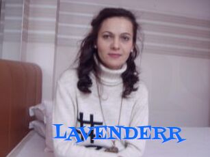 LAVENDERR