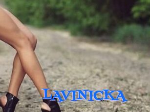 LAVINICKA