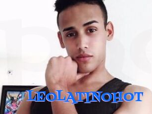 LEOLATINOHOT