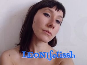 LEONIfetissh