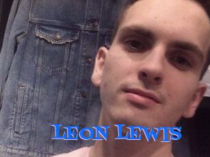 LEON_LEWIS