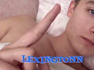 LEXINGTONN