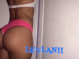 LEYLANII