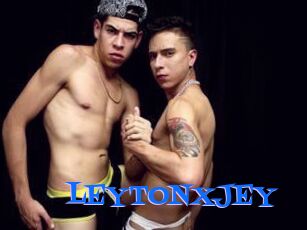 LEYTONXJEY