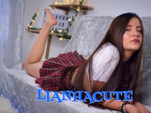 LIANHACUTE