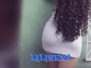 LILISEX1